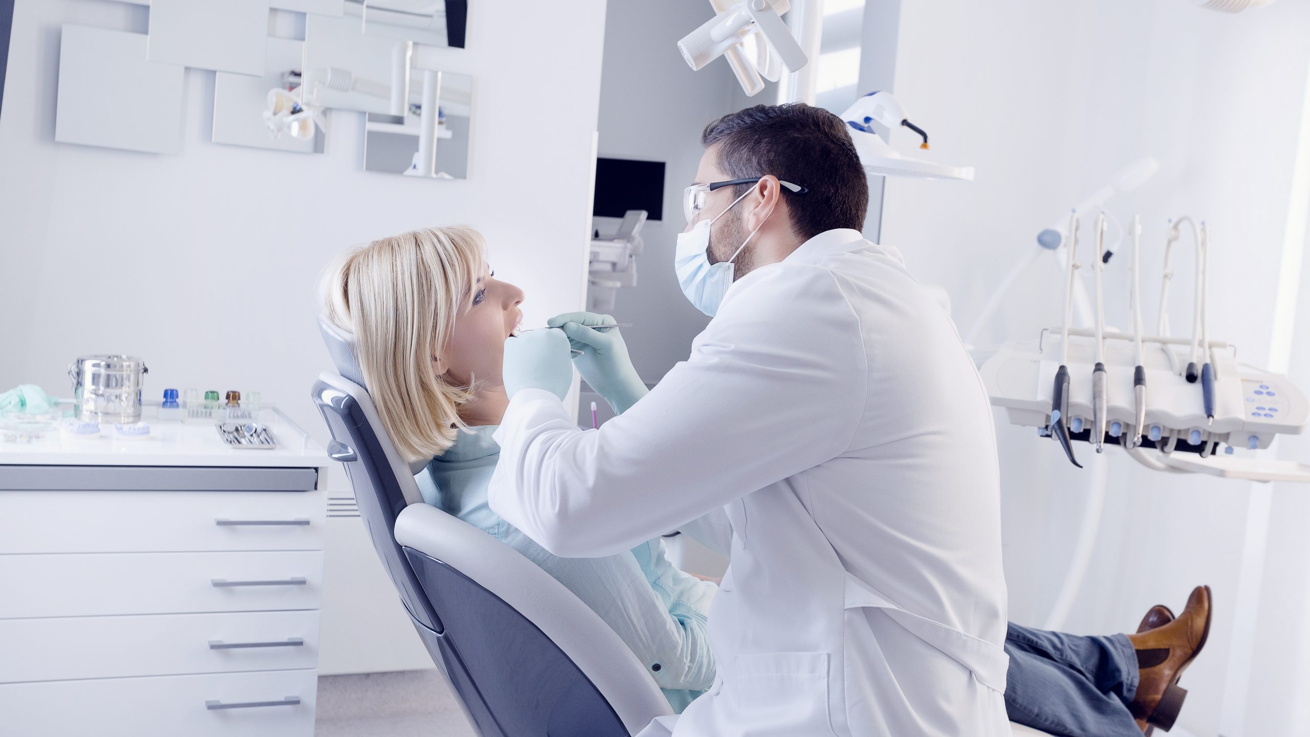 Dentist in Moxee, WA