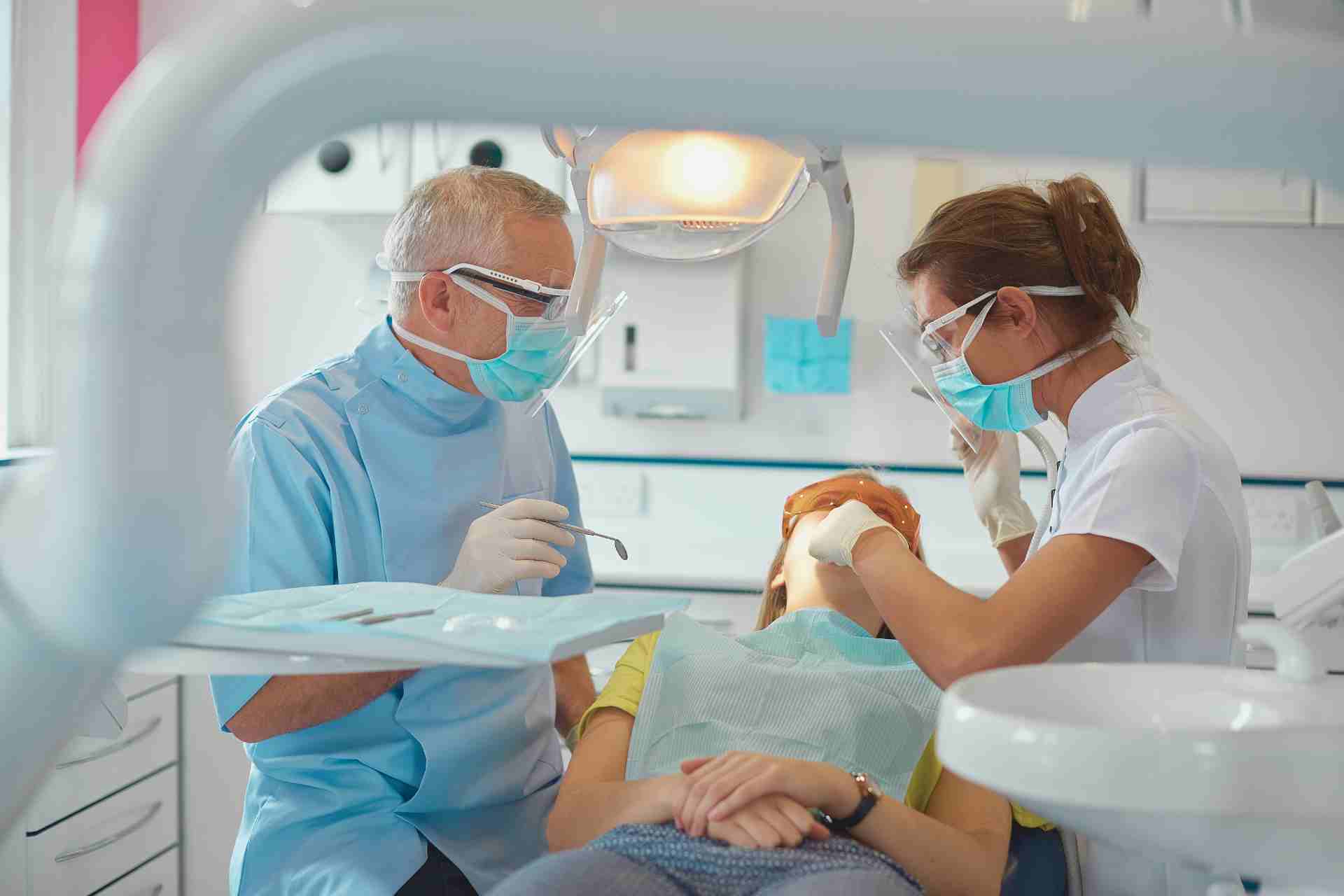 Dentist in Moxee, WA